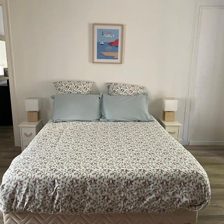 La Mission Otel Saint-Martin-des-Noyers Dış mekan fotoğraf