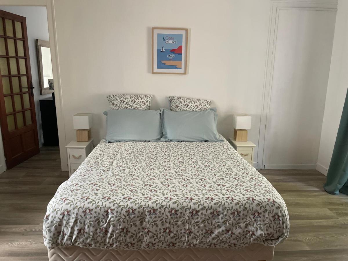 La Mission Otel Saint-Martin-des-Noyers Dış mekan fotoğraf