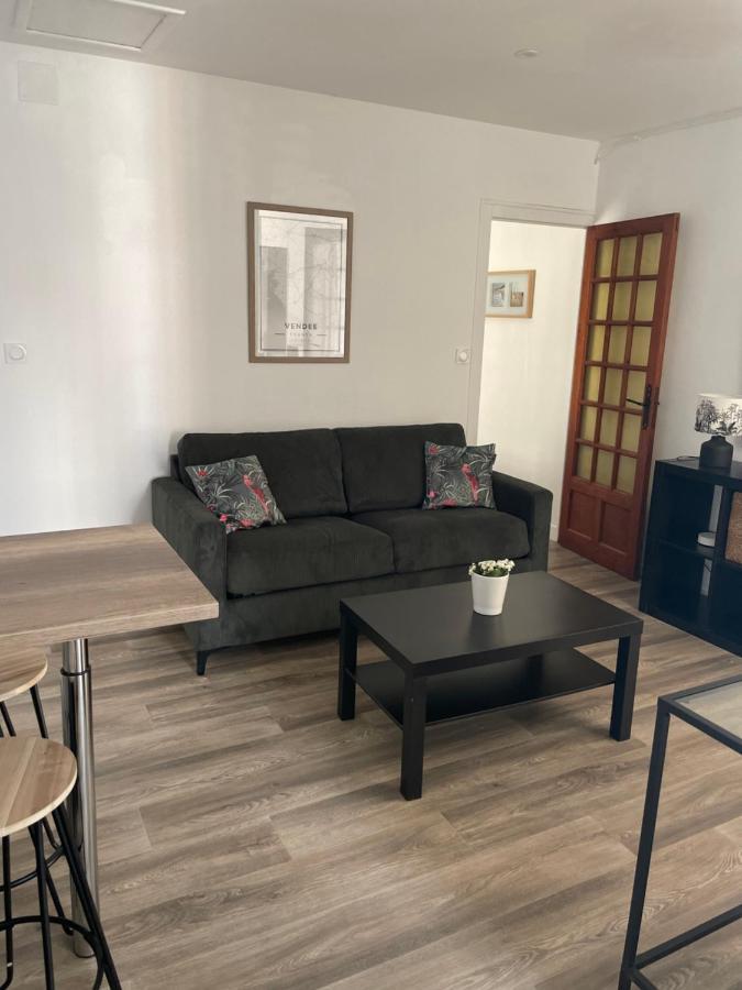 La Mission Otel Saint-Martin-des-Noyers Dış mekan fotoğraf