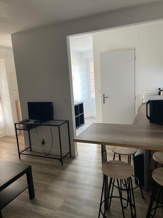 La Mission Otel Saint-Martin-des-Noyers Dış mekan fotoğraf